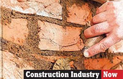 Construction Industry  Now