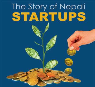 The Story of Nepali Startups