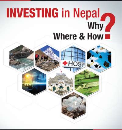 Investment in Nepal .. Why, Where & How ?