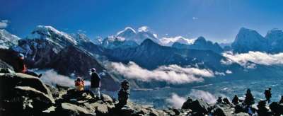 A Vision for Visit Nepal 2020