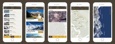 HoneyGuide : A Whole New Approach to Travel