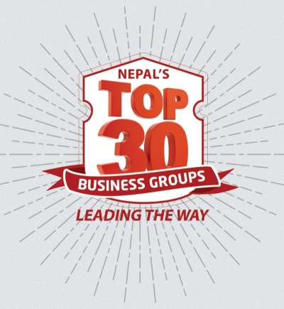 Nepal’s Top 30 Business Houses : Leading the Way