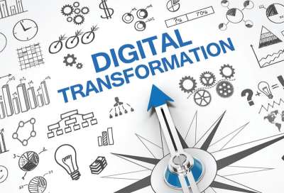 Digital Transformation : A Pathway to an Impactful HR Department