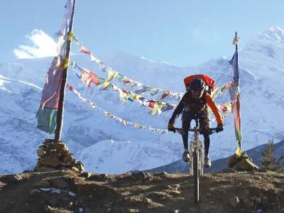 Series of Adventure Sports Lined up for VNY 2020
