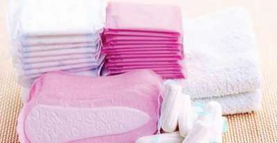 Opportunities in Sanitary Pad Production