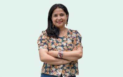 Prakriti Mainali : Empowering Women through JOBS