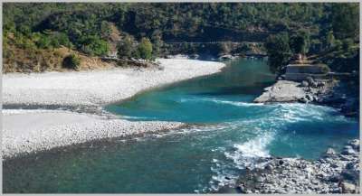 WEST SETI HYDROELECTRIC PROJECT : New Approach Needed to End the Decades-long Uncertainty