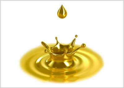 Why are Vegetable Oil Prices Rising?