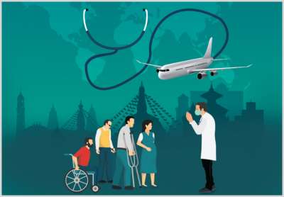 MEDICAL TOURISM : An Untapped Opportunity for Nepal
