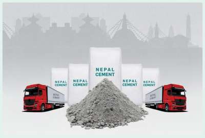 CEMENT : Eyeing Exports