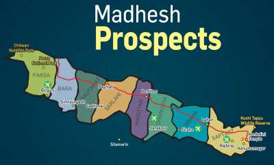 Madhesh Prospects