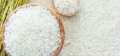 Global Rice Prices Hit 15-Year High after India Curbs: FAO