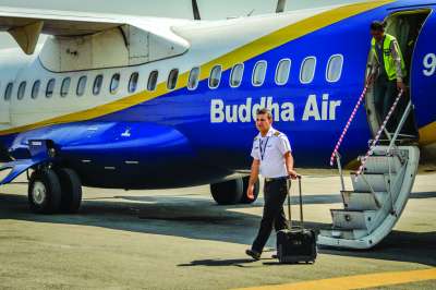Ten Compelling Reasons to Choose Buddha Air