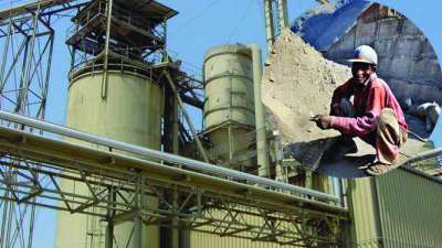 Four Cement Industries Operating in Bara-Parsa Industrial Corridor Shut Down