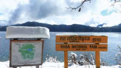 Rara Welcomes over 4,500 Tourists in Four Months