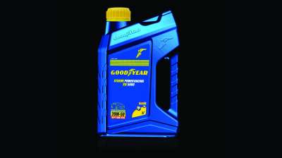GoodYear Lubricants Launched in Nepal 