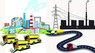 Capacity Utilization of Industries Declines: NRB Report