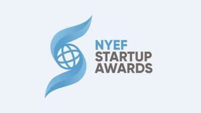 Galli Maps Bags NYEF Startup Awards