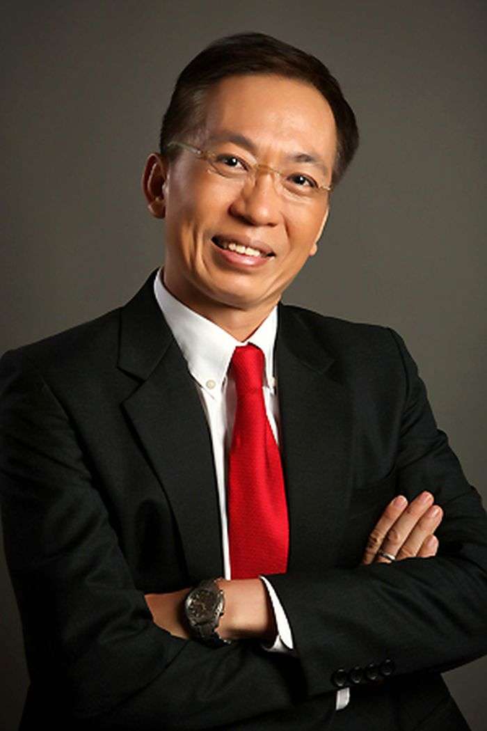 David Lim, Motivational Speaker, Singapore, Singapore Speakers Bureau
