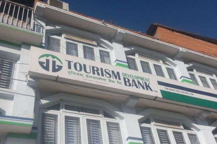 tourism development bank