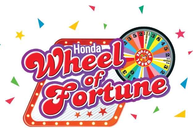 Honda brings 'Honda Wheel of Fortune' Scheme | New Business Age ...