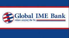 Global IME Bank to Issue Bonus Share
