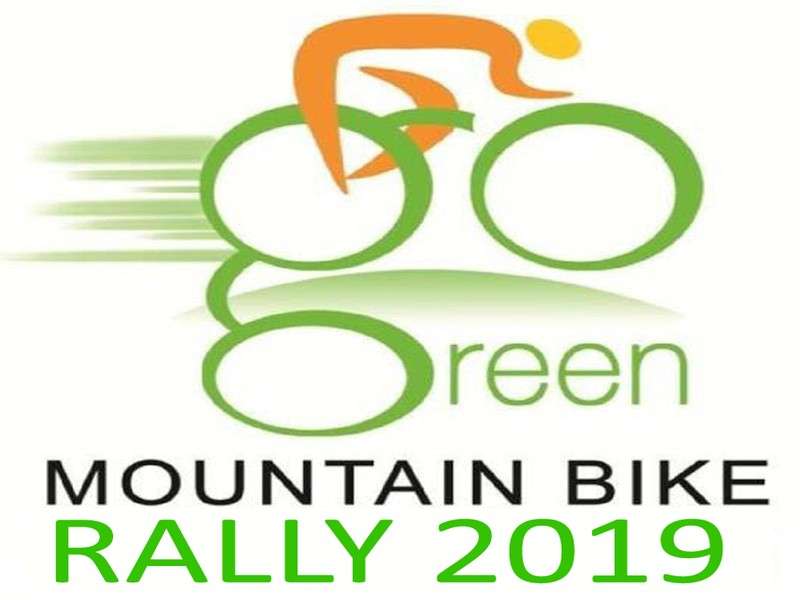 Laxmi Cares Organises Cycle Rally to Promote Go Green Campaign