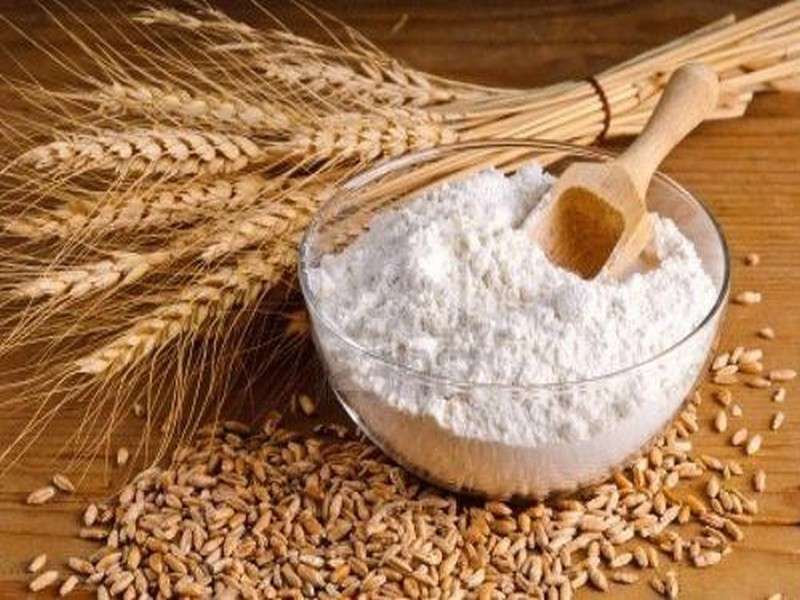 Flour Industries on the Verge of Collapse