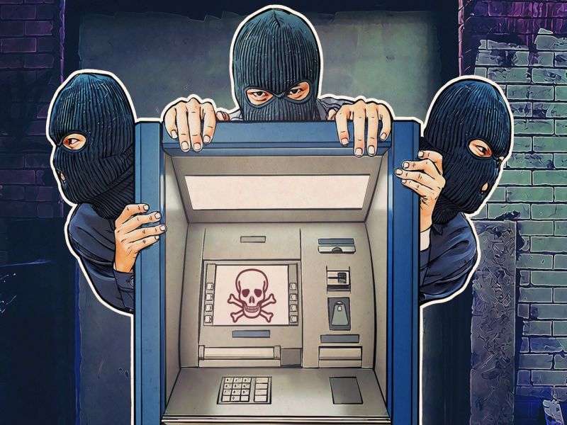 Forensic Experts to Investigate ATM Hackings from September 5