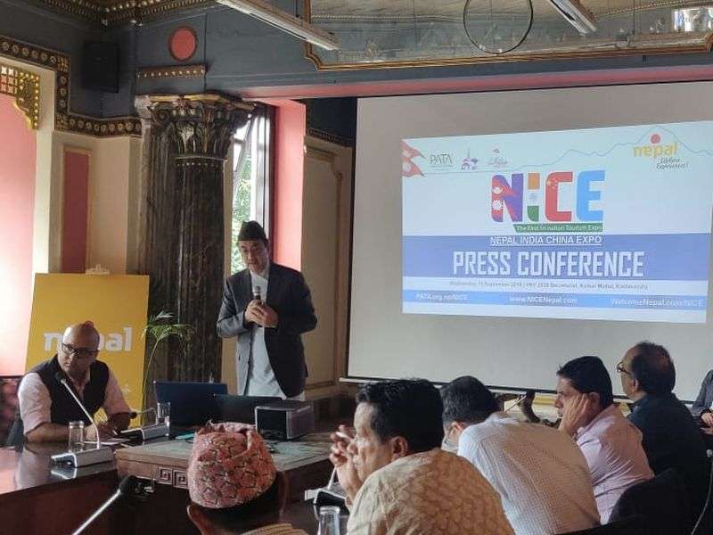 PATA Nepal to Organize NICE Expo in February