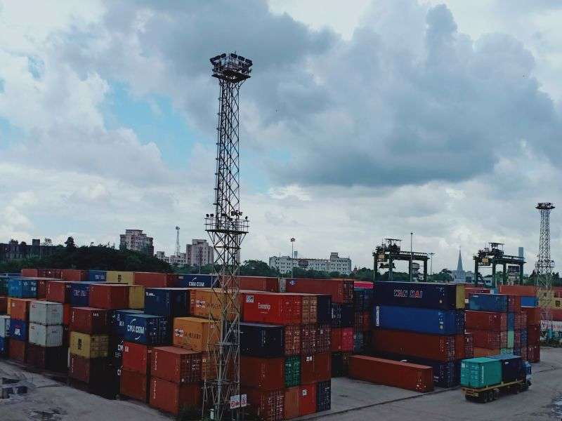 Insurance Monopoly comes to an end at Kolkata Port