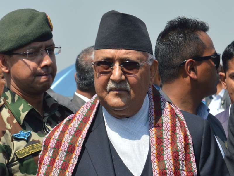 Will Nepal achieve the target of Rs 5 trillion Economy in Two-and-a-half Years?