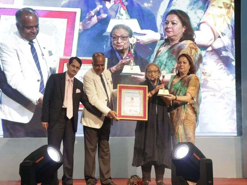 Founding President of Dwarika’s Hotel Recognized for Introducing High-end Tourism Products in Nepal