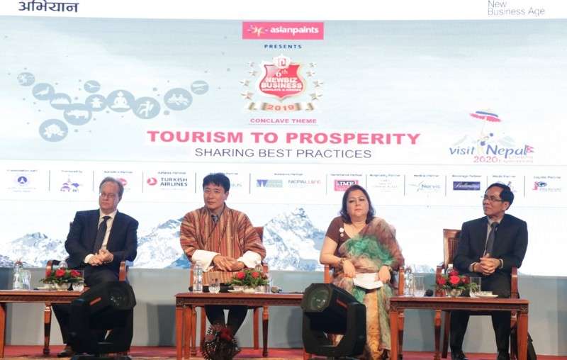 Nepal’s Rich Diversity Key to Tourism Development: Experts