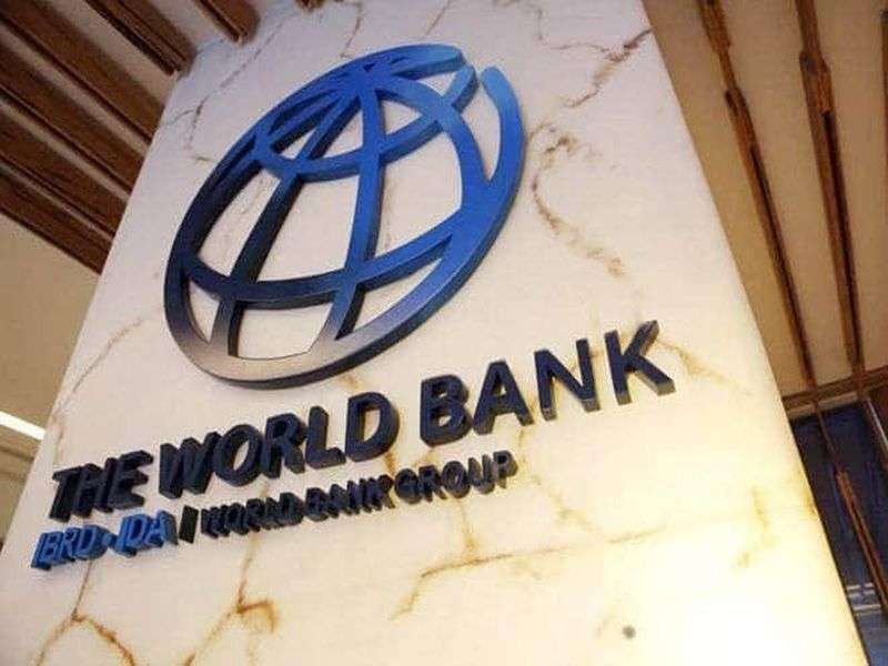 Growth in South Asia Slows Down: World Bank