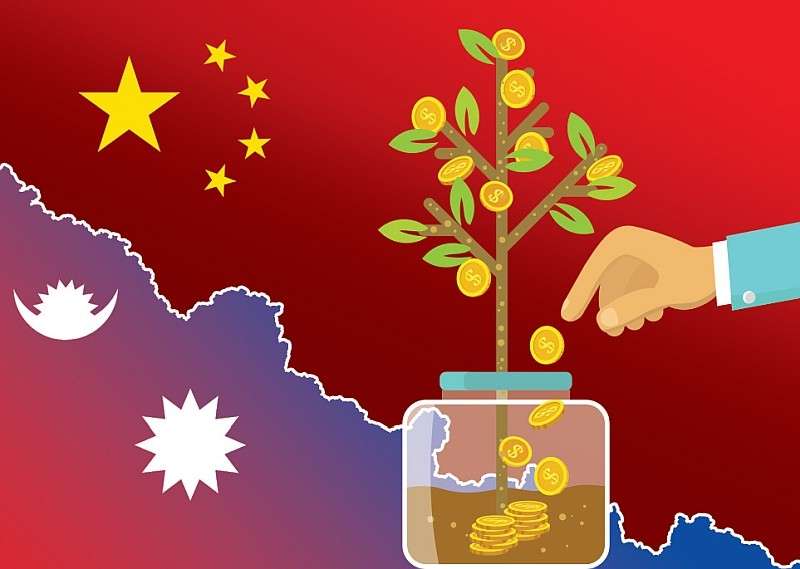 Nepal, China agree to form Taskforce to Facilitate Investment