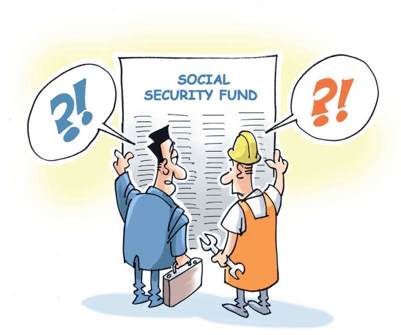 Social Security Scheme Draws 8100 Employers as the Timeframe for Registration Expires