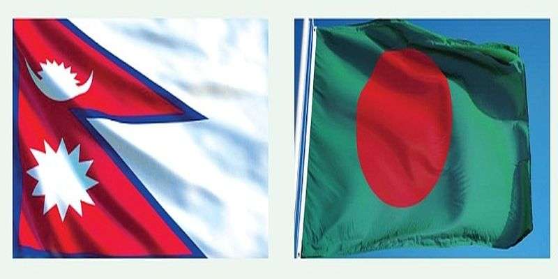 Nepal-Bangladesh Trade Talks Begin