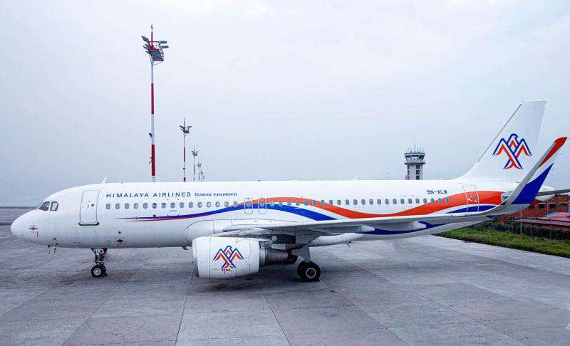 Himalaya Airlines Connects Kathmandu and Beijing with Direct Flights