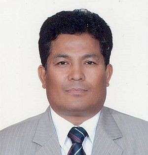 Central Bank Suspends Deputy Governor Shrestha