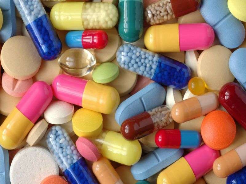 Prices of Raw Materials for Medicines up due to Short Supply from China