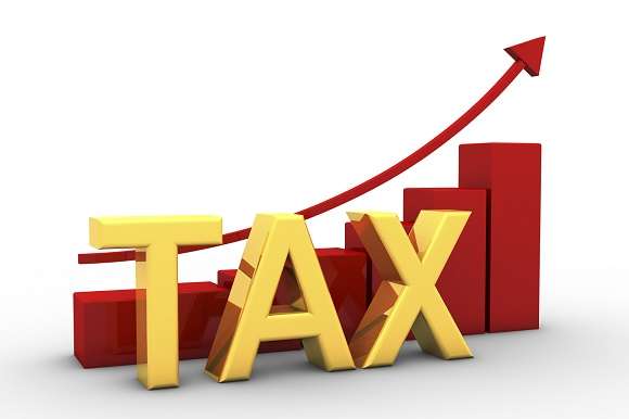  Govt Increases Tax Net    