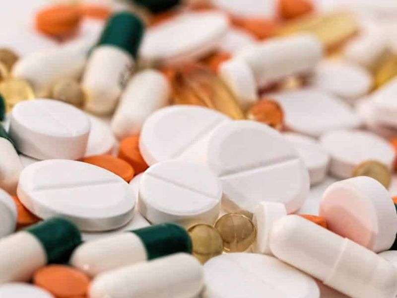 Government to Request India not to Halt Supplies of Medicines