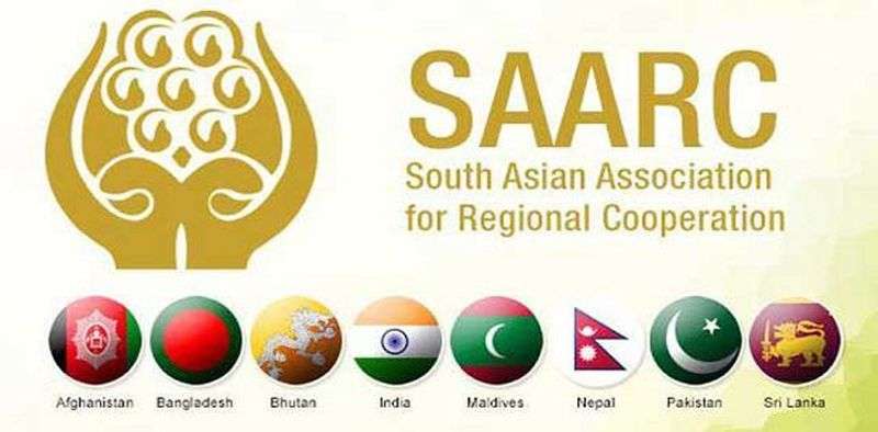 SAARC Leaders Agree to Set Up Regional Fund to Combat COVID-19