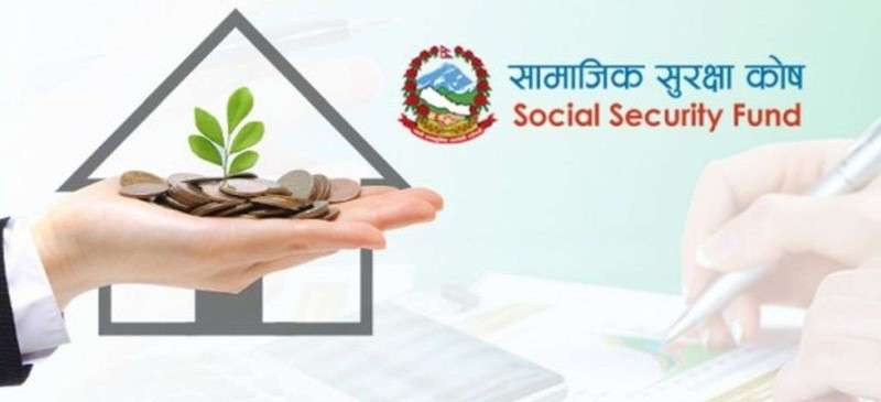 Companies Contributing to Social Security Fund to Get Government Support during Current Crisis