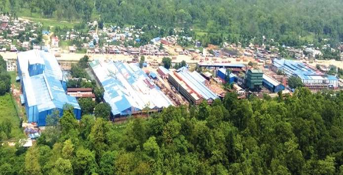 Production Comes to a Halt in Bara-Parsa Industrial Corridor