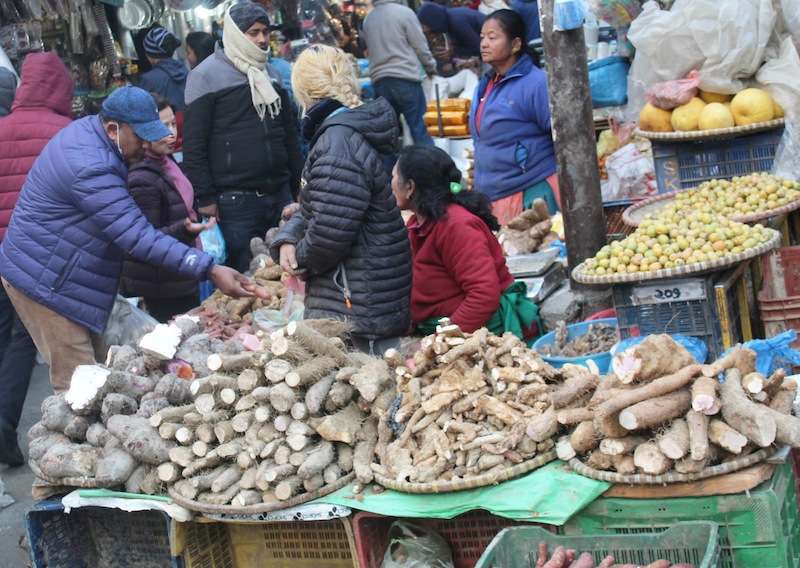 Consumers Facing Difficulty to get Daily Essentials