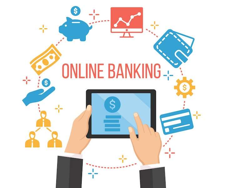 BFIs Focusing on Online Banking