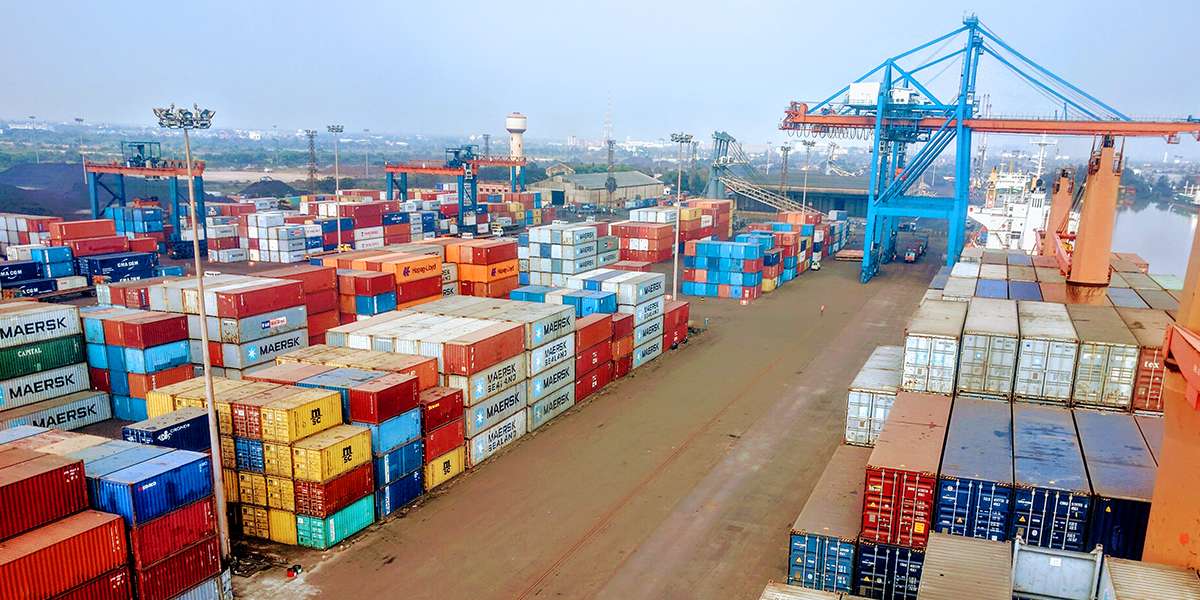 Rs 1 billion in Fines Waived for Nepali Importers at Kolkata Port
