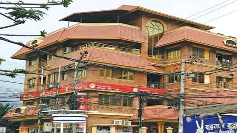 Internal Dispute of Sunrise Bank Drags the Bank to NRB 